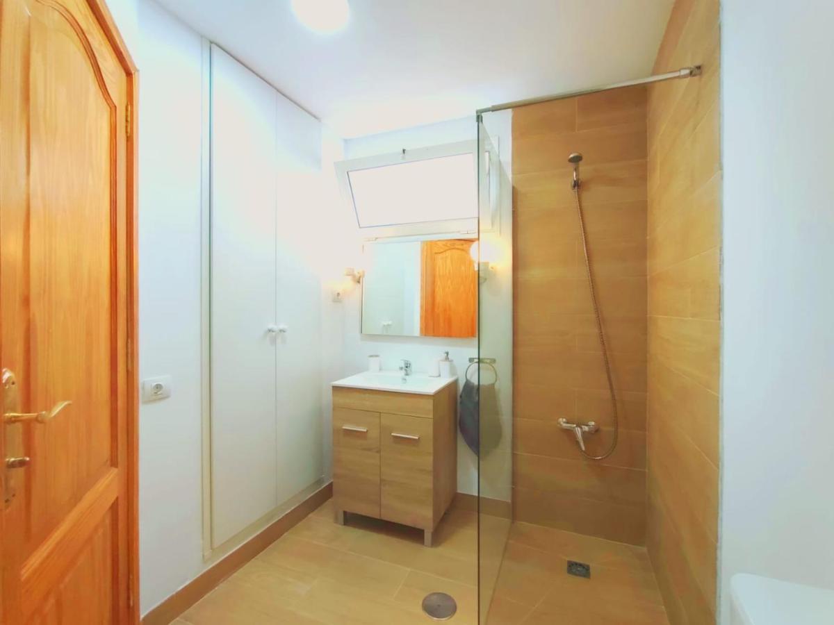 Leilighet Isleta Flat By Wave