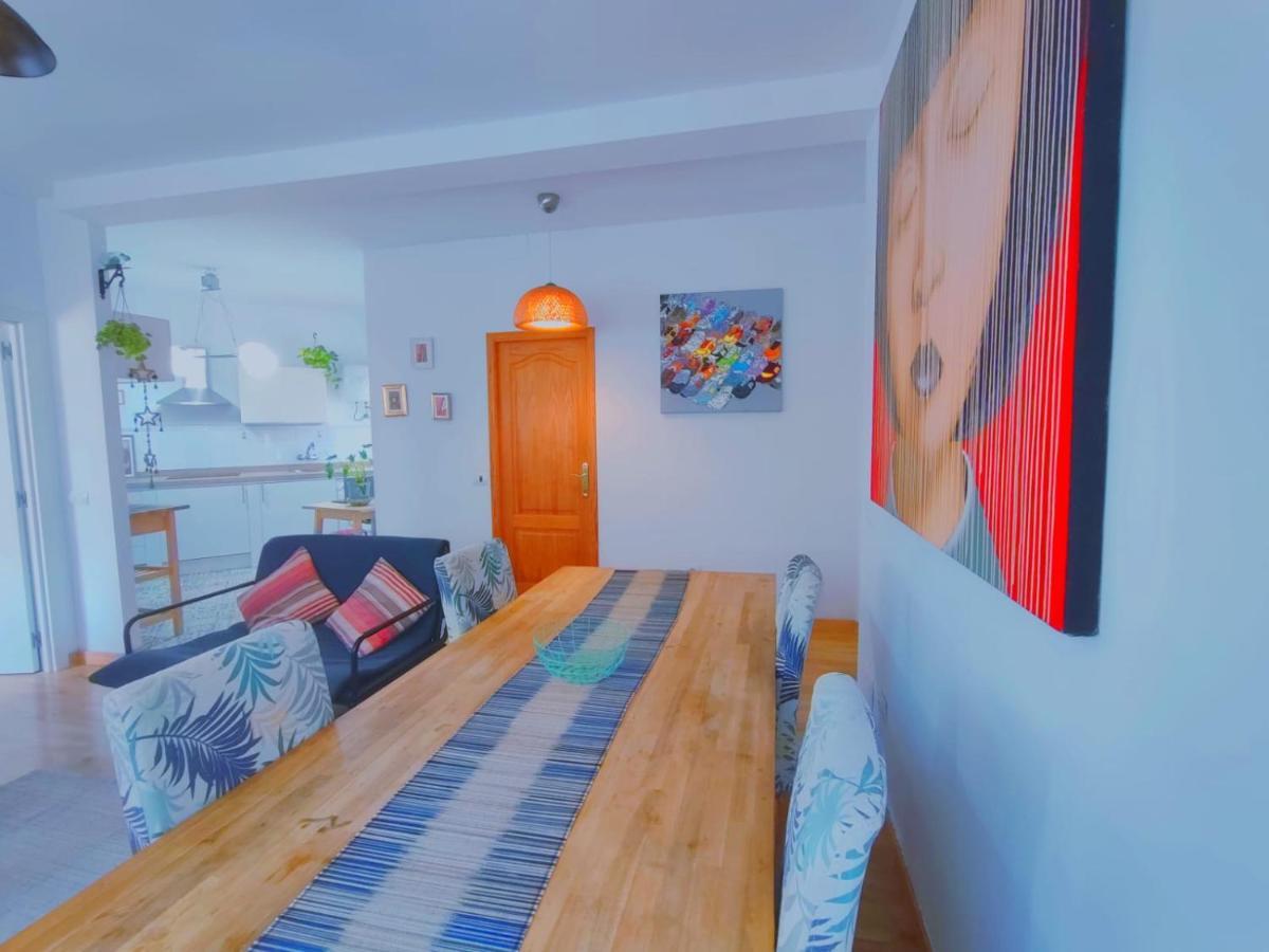 Leilighet Isleta Flat By Wave *