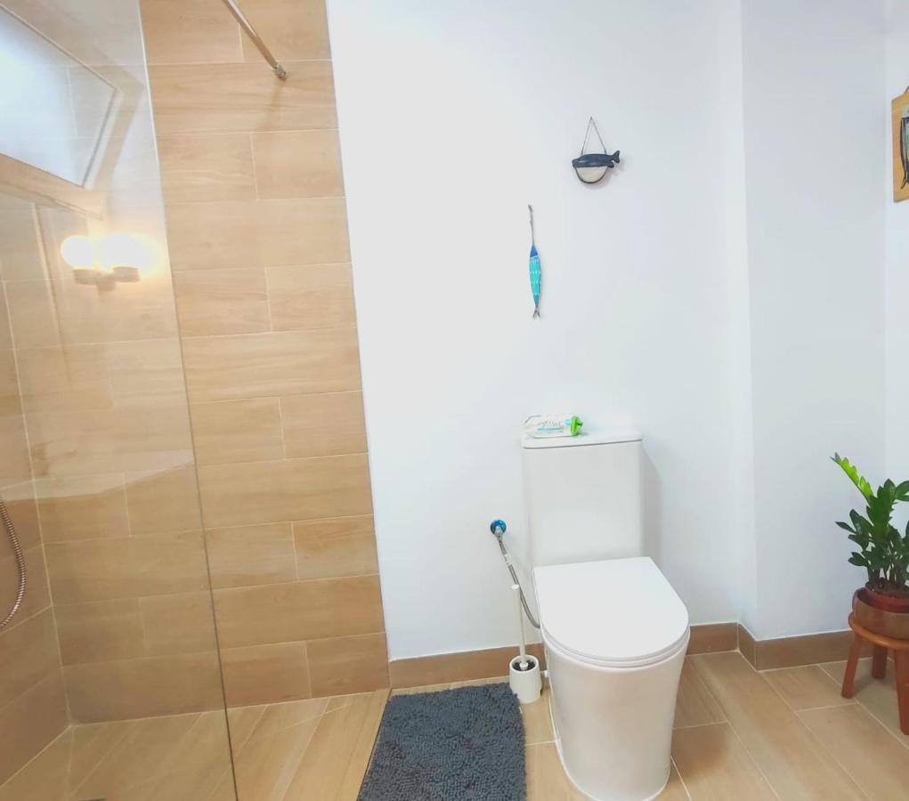 Isleta Flat By Wave Leilighet *
