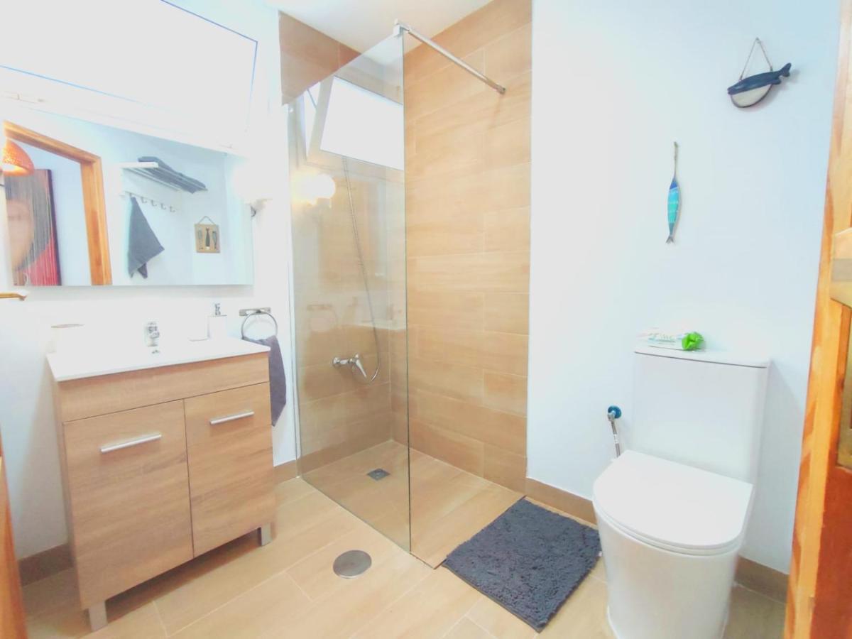 Leilighet Isleta Flat By Wave